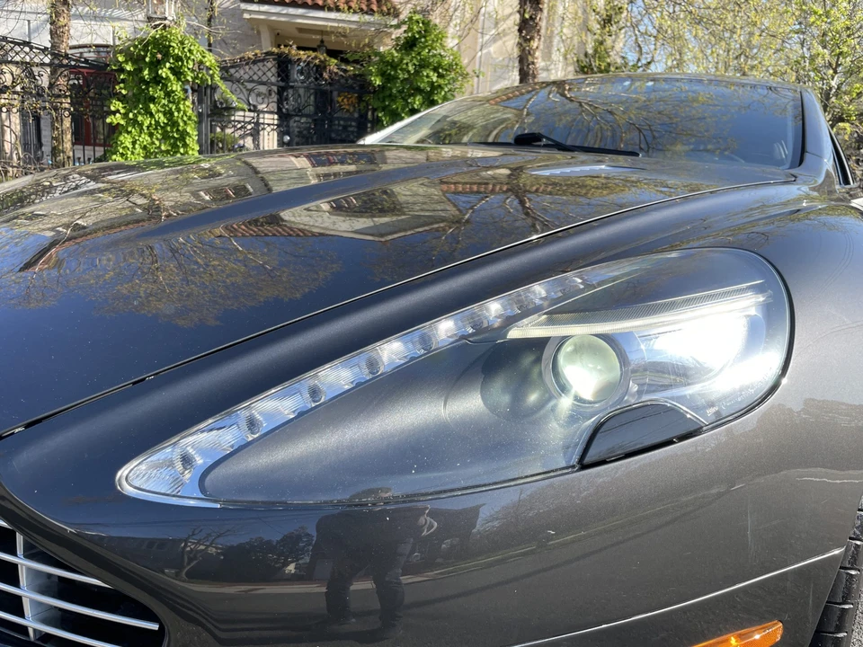 2011 Aston Martin Rapide - Image 29 of 31
