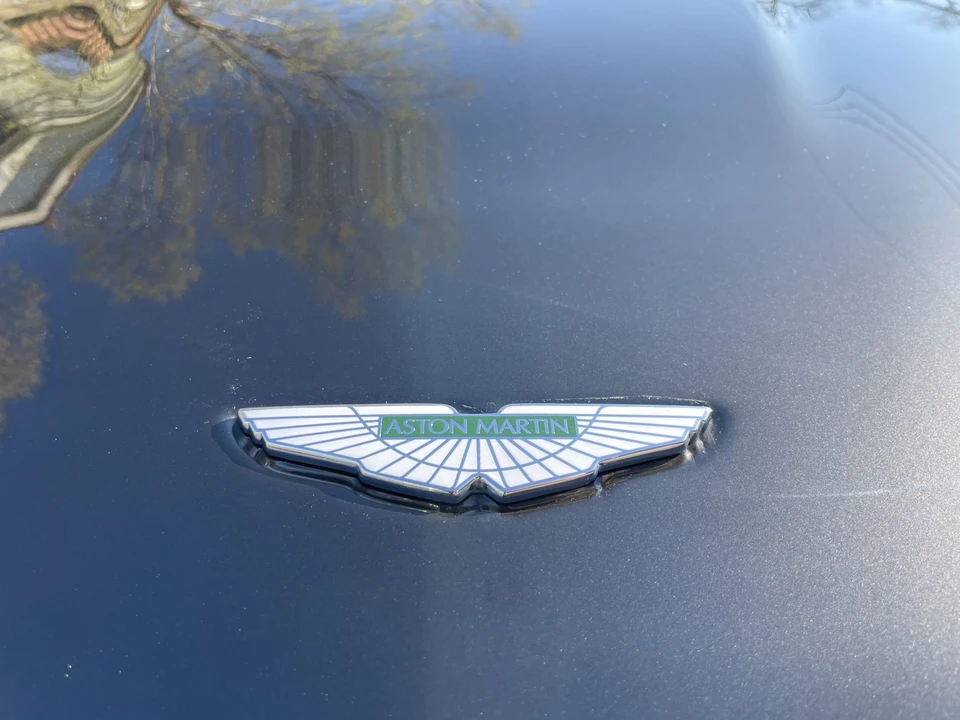 2011 Aston Martin Rapide - Image 30 of 31