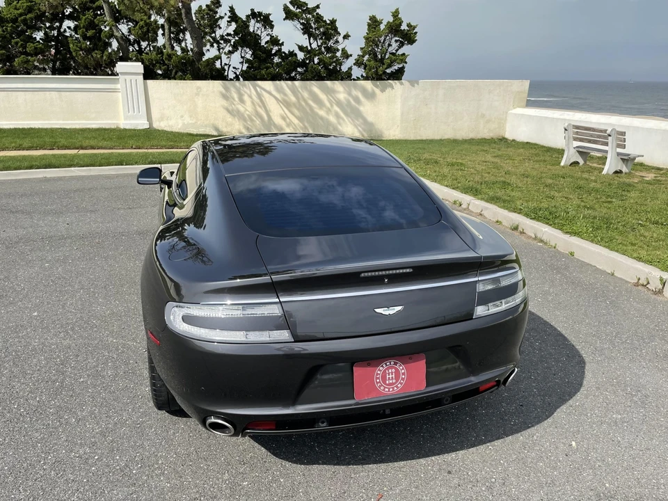 2011 Aston Martin Rapide - Image 18 of 31