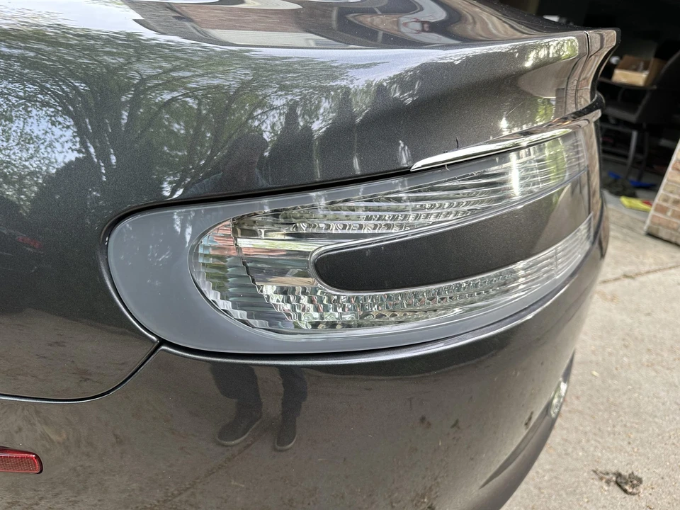 2011 Aston Martin Rapide - Image 19 of 31