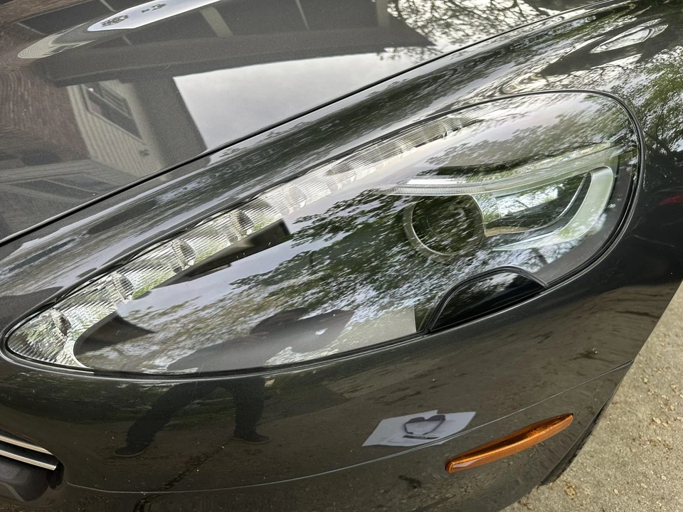 2011 Aston Martin Rapide - Image 18 of 31