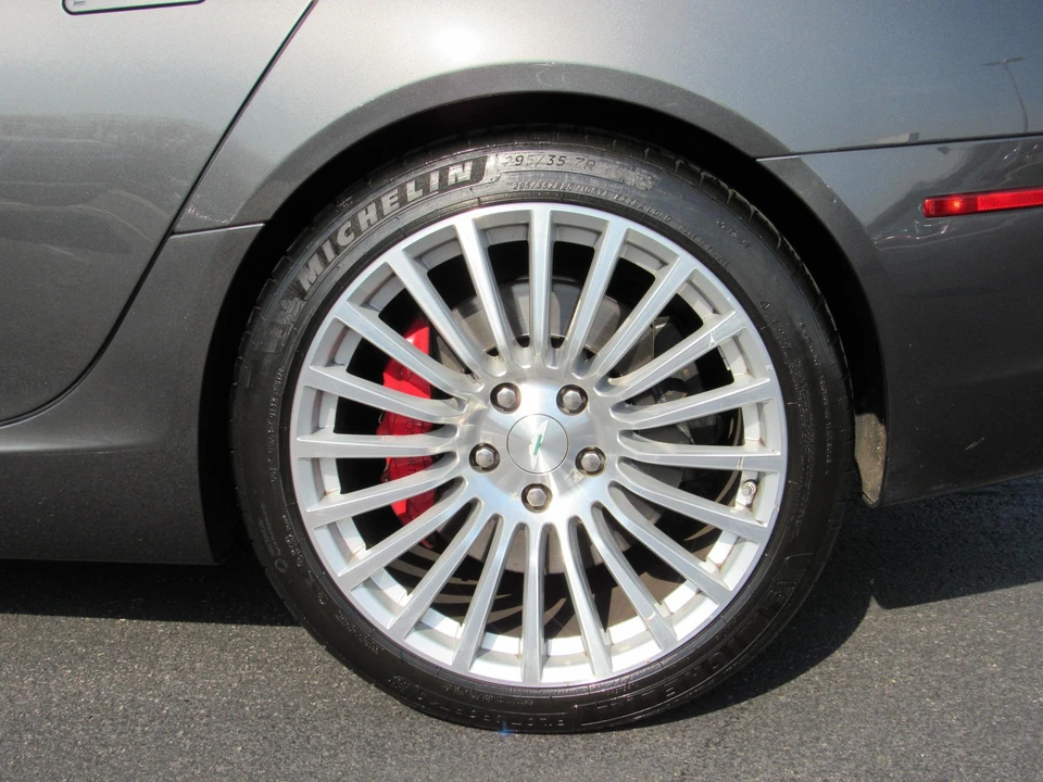2011 Aston Martin Rapide - Image 28 of 31