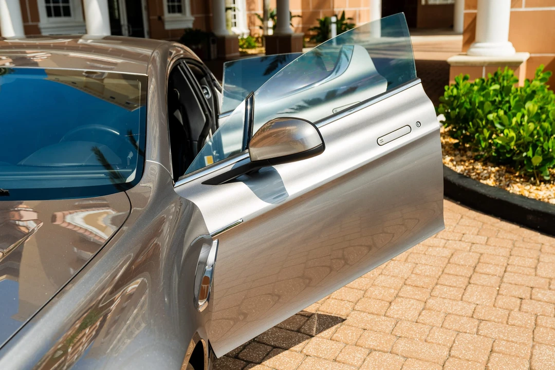 2011 Aston Martin Rapide - Image 20 of 31