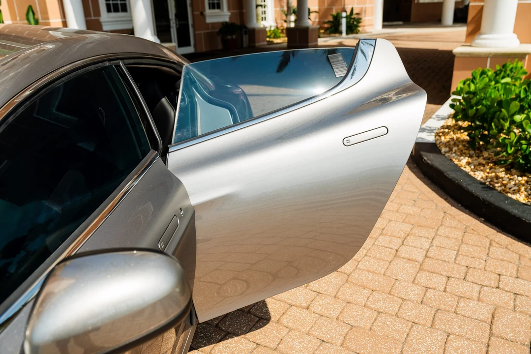 2011 Aston Martin Rapide - Image 22 of 31