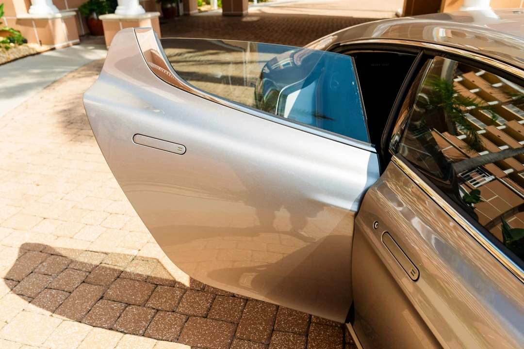 2011 Aston Martin Rapide - Image 21 of 31