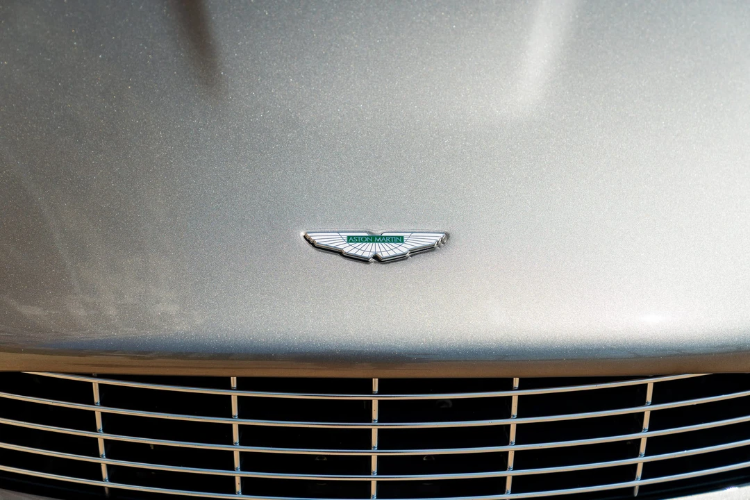 2011 Aston Martin Rapide - Image 26 of 31
