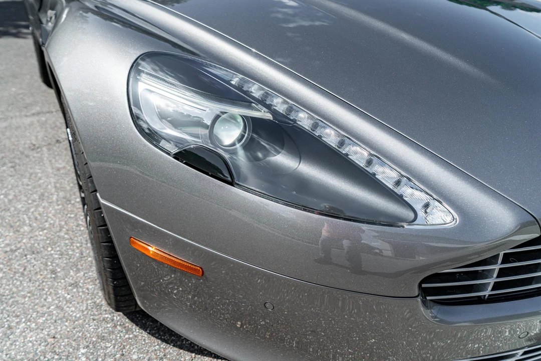 2011 Aston Martin Rapide - Image 13 of 31