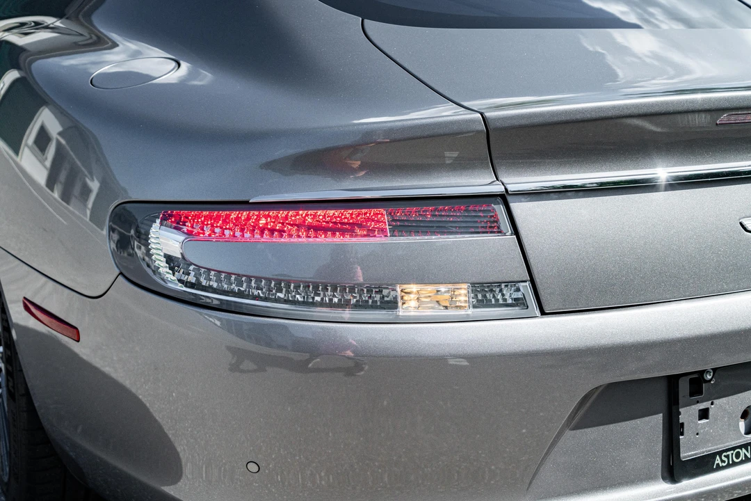 2011 Aston Martin Rapide - Image 17 of 31