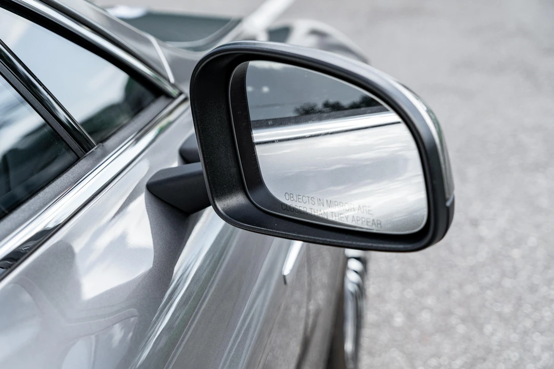 2011 Aston Martin Rapide - Image 19 of 31