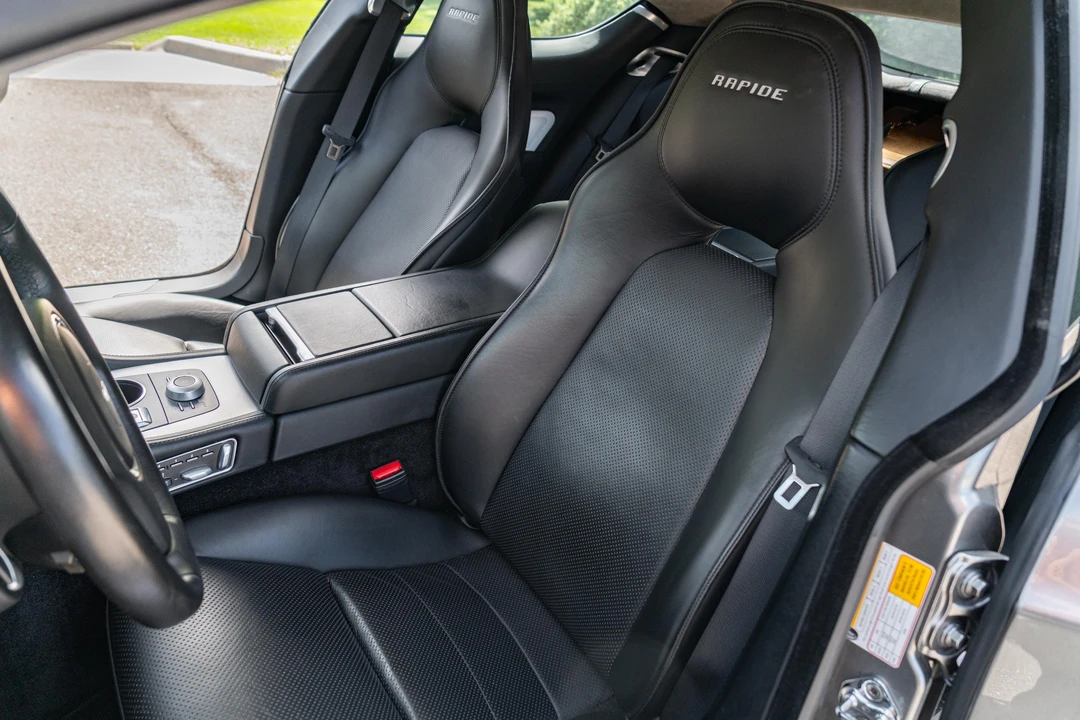 2011 Aston Martin Rapide - Image 26 of 31