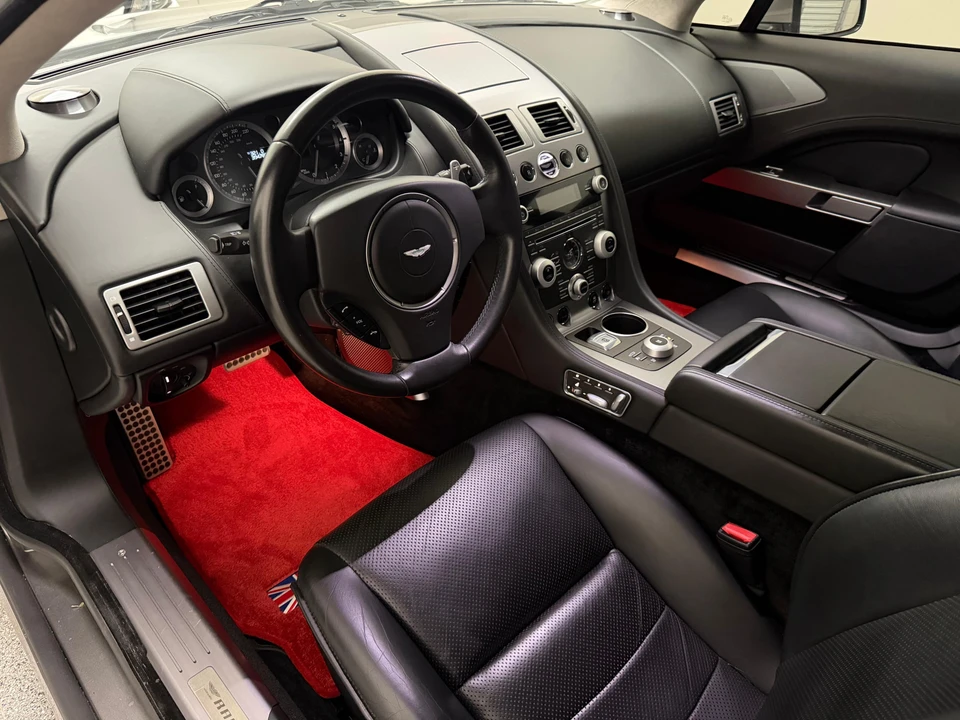 2011 Aston Martin Rapide - Image 25 of 31