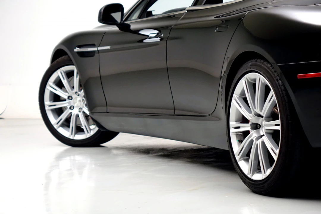 2011 Aston Martin Rapide - Image 23 of 31