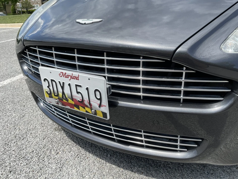 2011 Aston Martin Rapide - Image 26 of 31