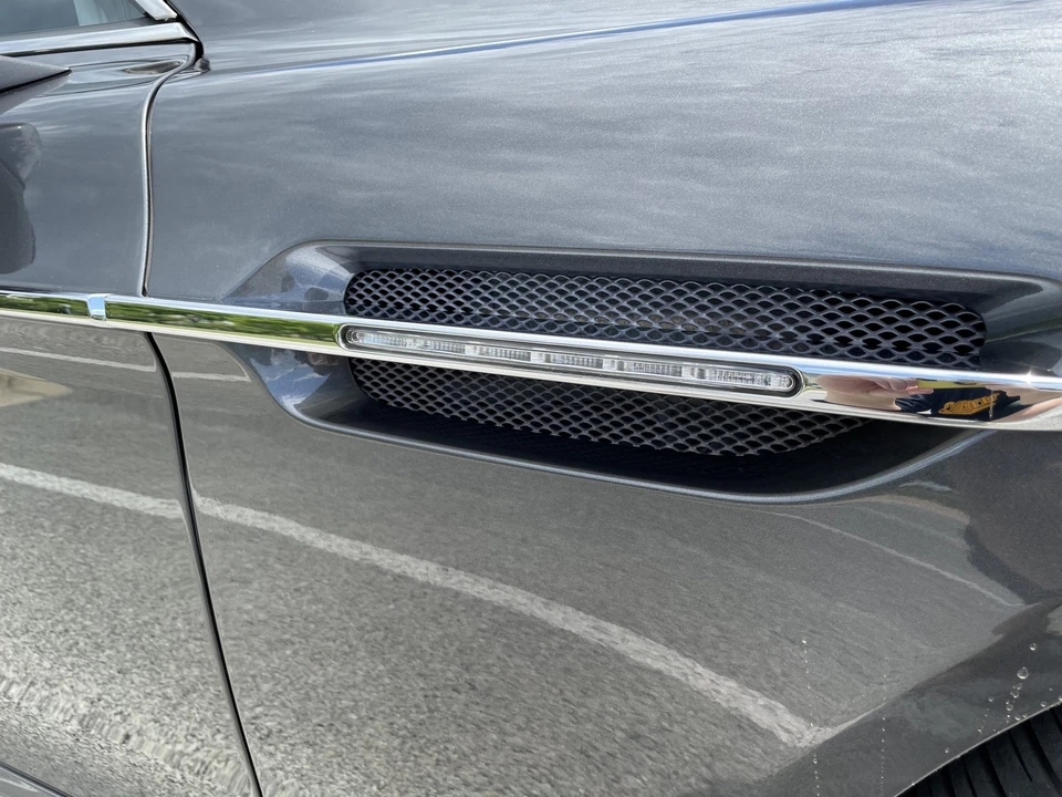 2011 Aston Martin Rapide - Image 28 of 31