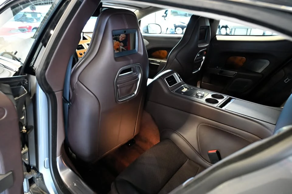 2011 Aston Martin Rapide - Image 15 of 20