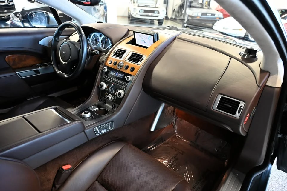 2011 Aston Martin Rapide - Image 13 of 20