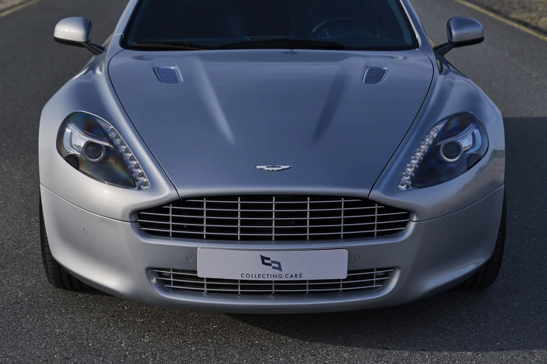 2011 Aston Martin Rapide - Image 15 of 31