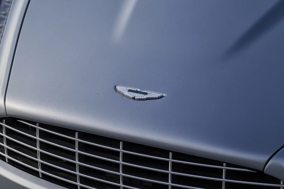 2011 Aston Martin Rapide - Image 18 of 31