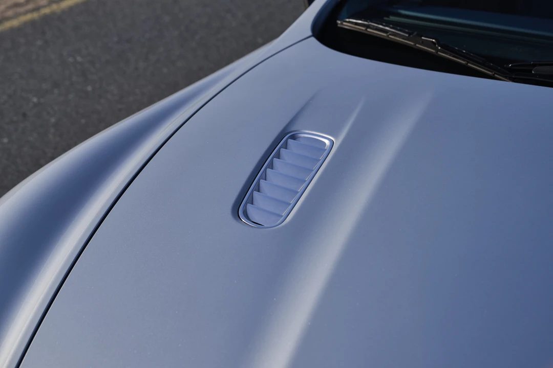 2011 Aston Martin Rapide - Image 20 of 31