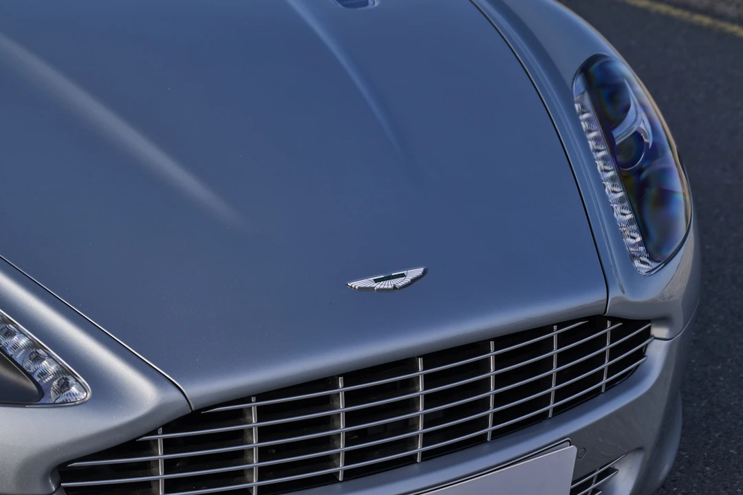 2011 Aston Martin Rapide - Image 22 of 31
