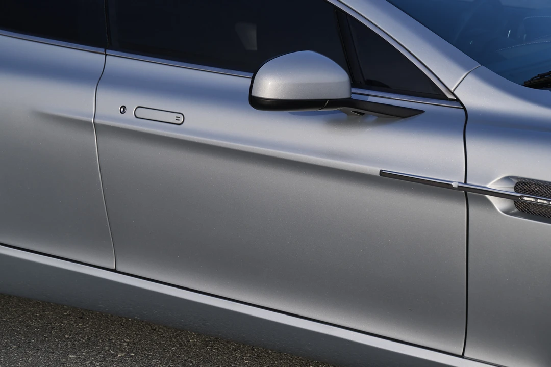 2011 Aston Martin Rapide - Image 24 of 31