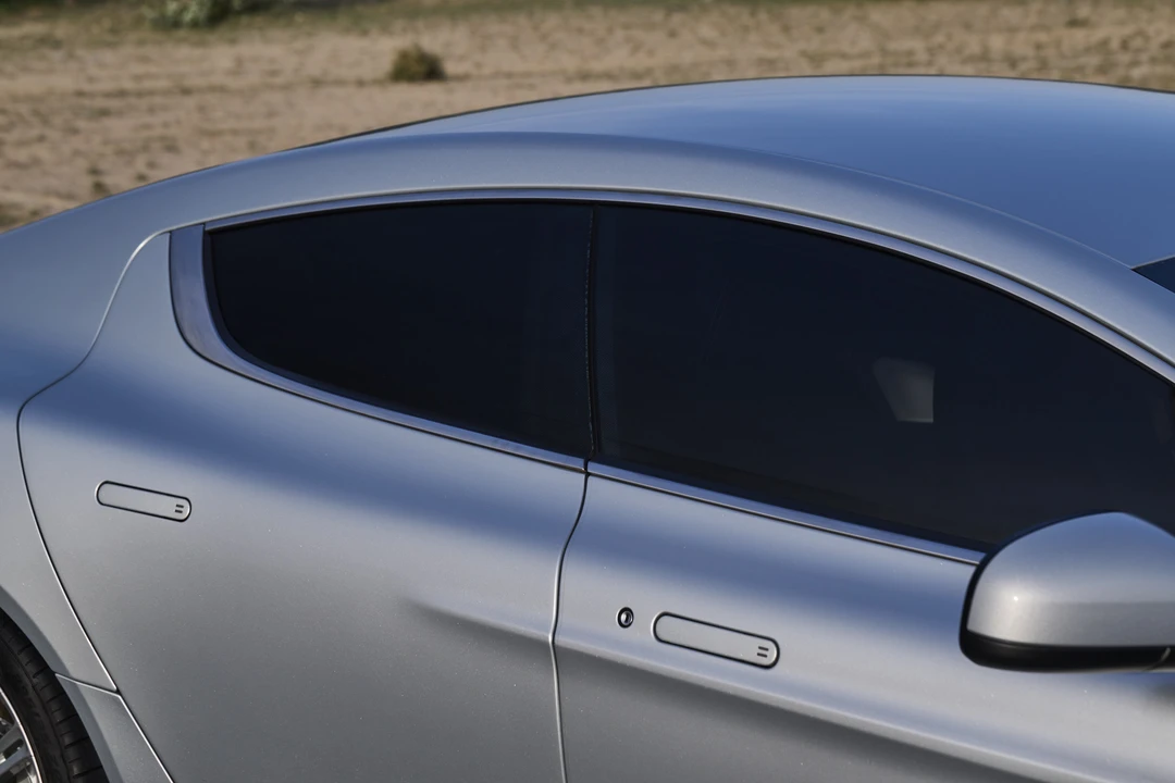 2011 Aston Martin Rapide - Image 26 of 31