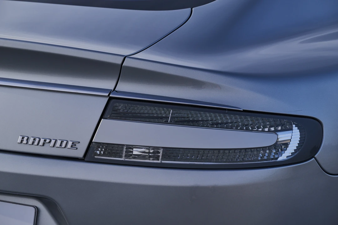 2011 Aston Martin Rapide - Image 29 of 31