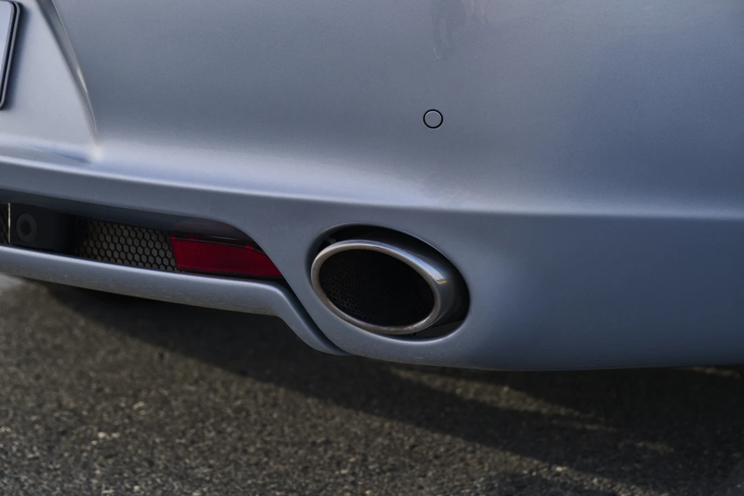 2011 Aston Martin Rapide - Image 30 of 31
