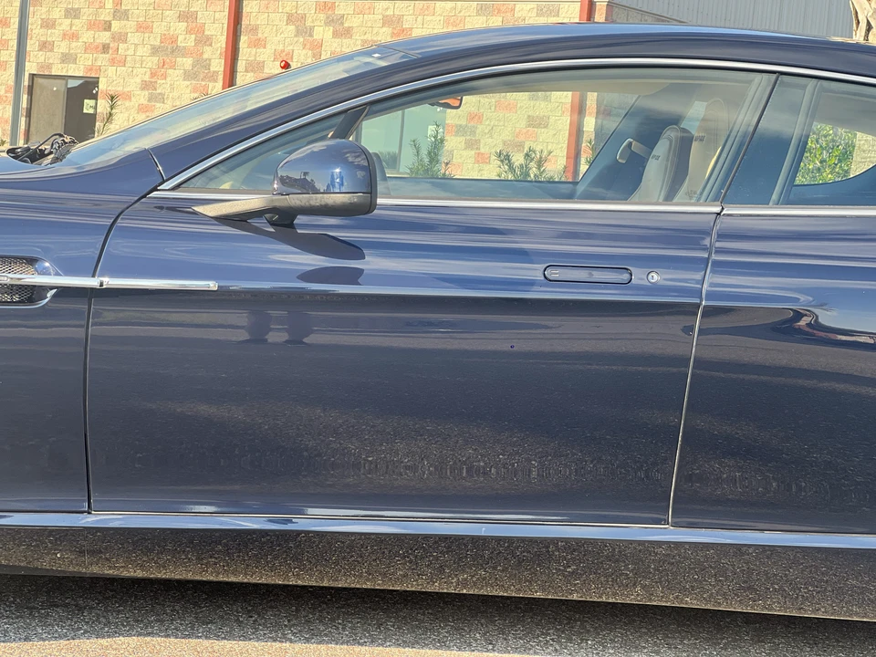 2011 Aston Martin Rapide - Image 28 of 31