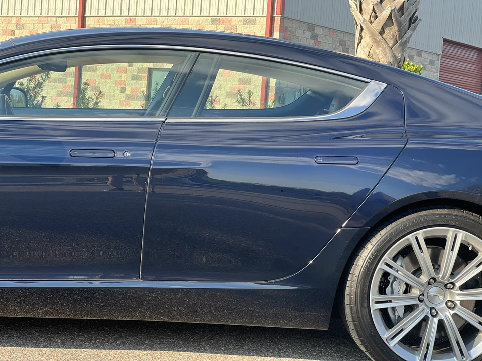 2011 Aston Martin Rapide - Image 29 of 31