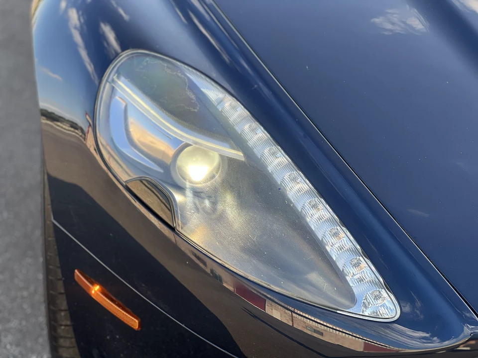 2011 Aston Martin Rapide - Image 18 of 31