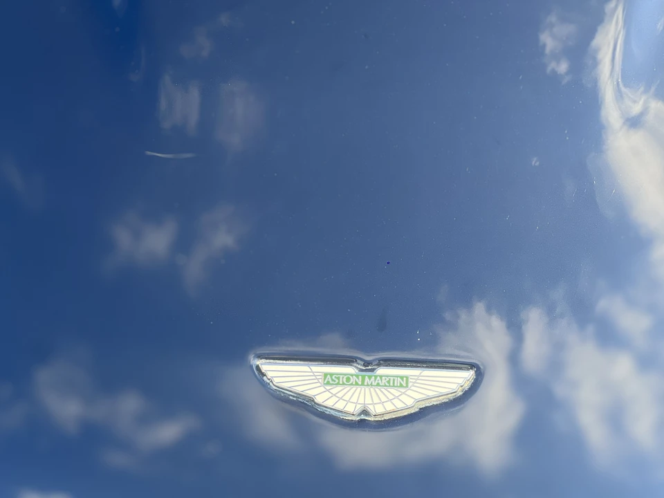 2011 Aston Martin Rapide - Image 19 of 31