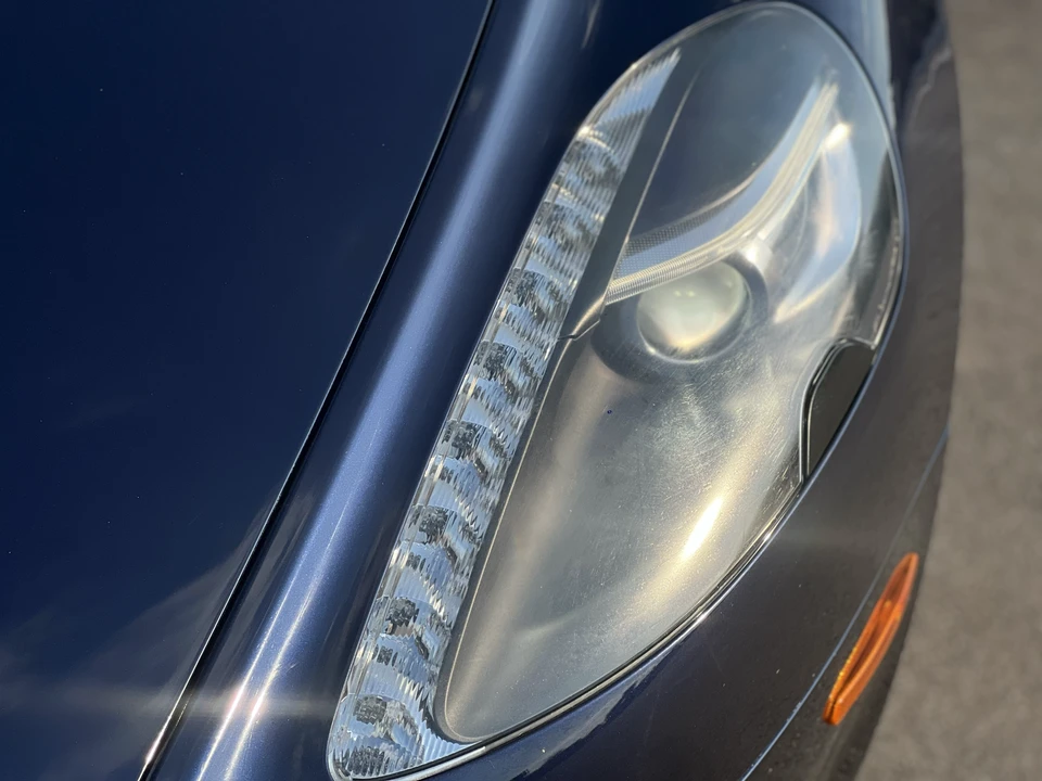2011 Aston Martin Rapide - Image 20 of 31