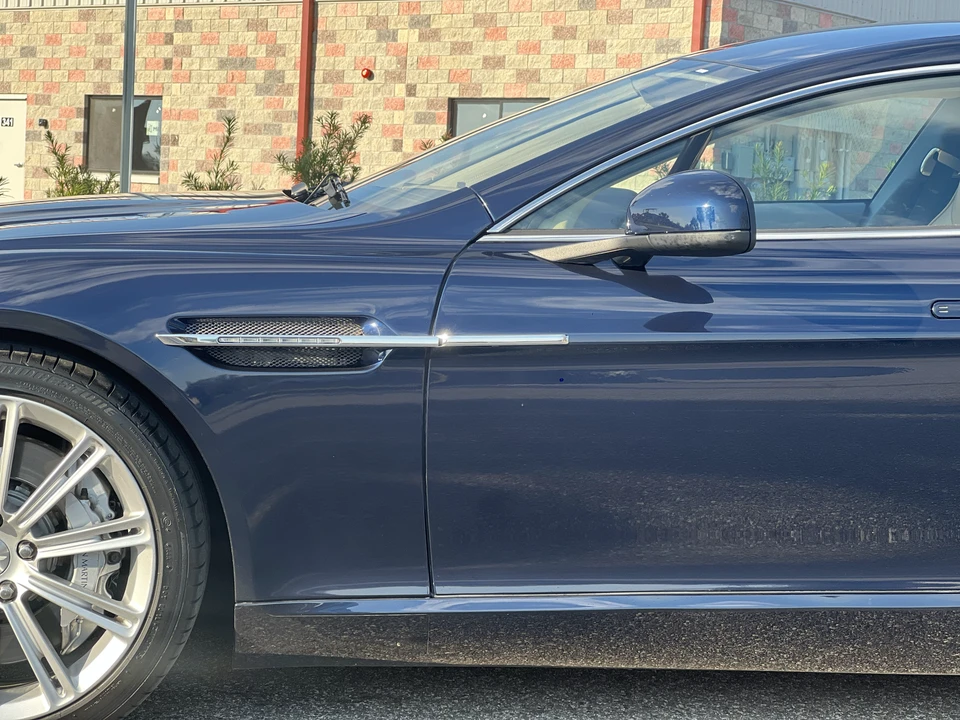 2011 Aston Martin Rapide - Image 25 of 31