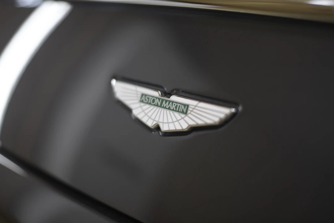 2011 Aston Martin Rapide - Image 24 of 26