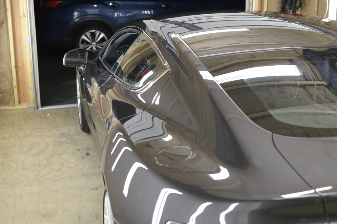 2011 Aston Martin Rapide - Image 13 of 26