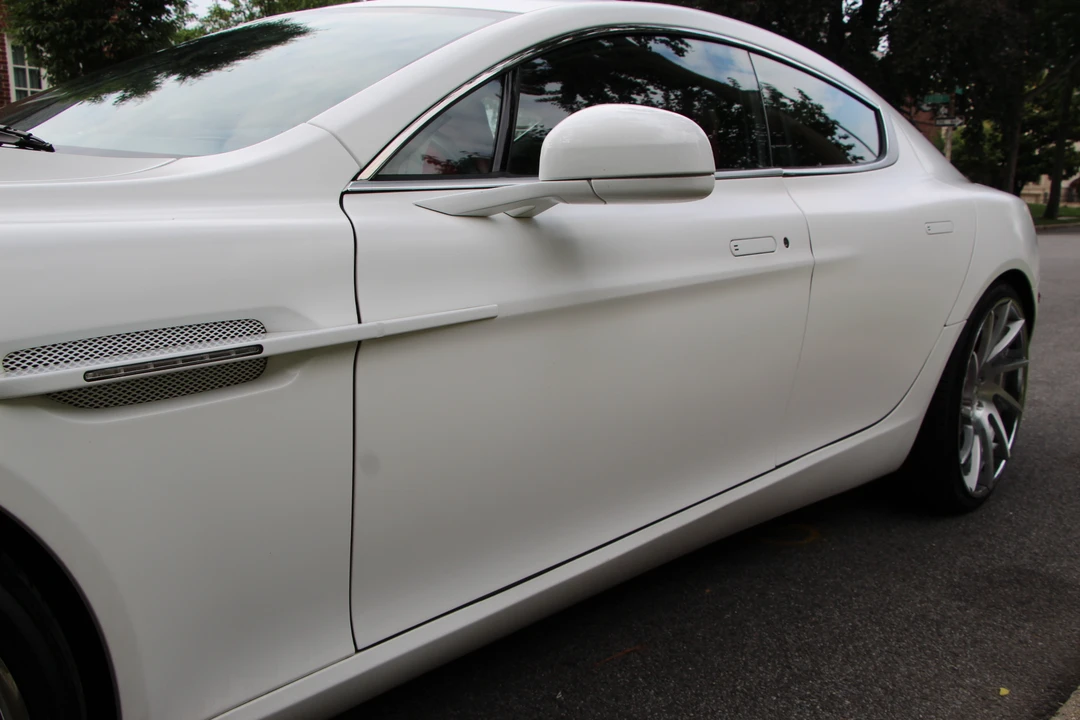 2011 Aston Martin Rapide - Image 24 of 31