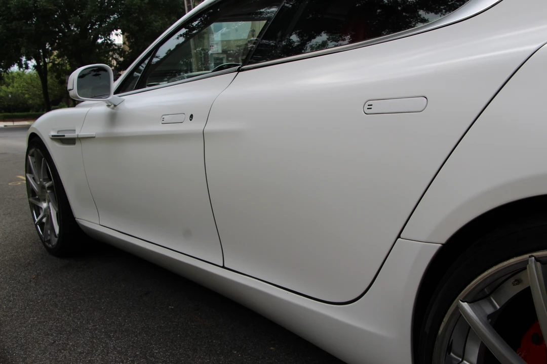 2011 Aston Martin Rapide - Image 25 of 31