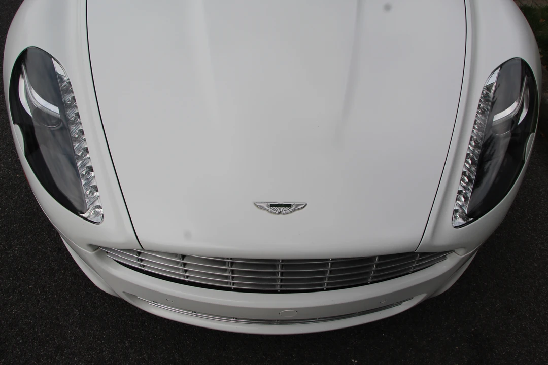 2011 Aston Martin Rapide - Image 18 of 31