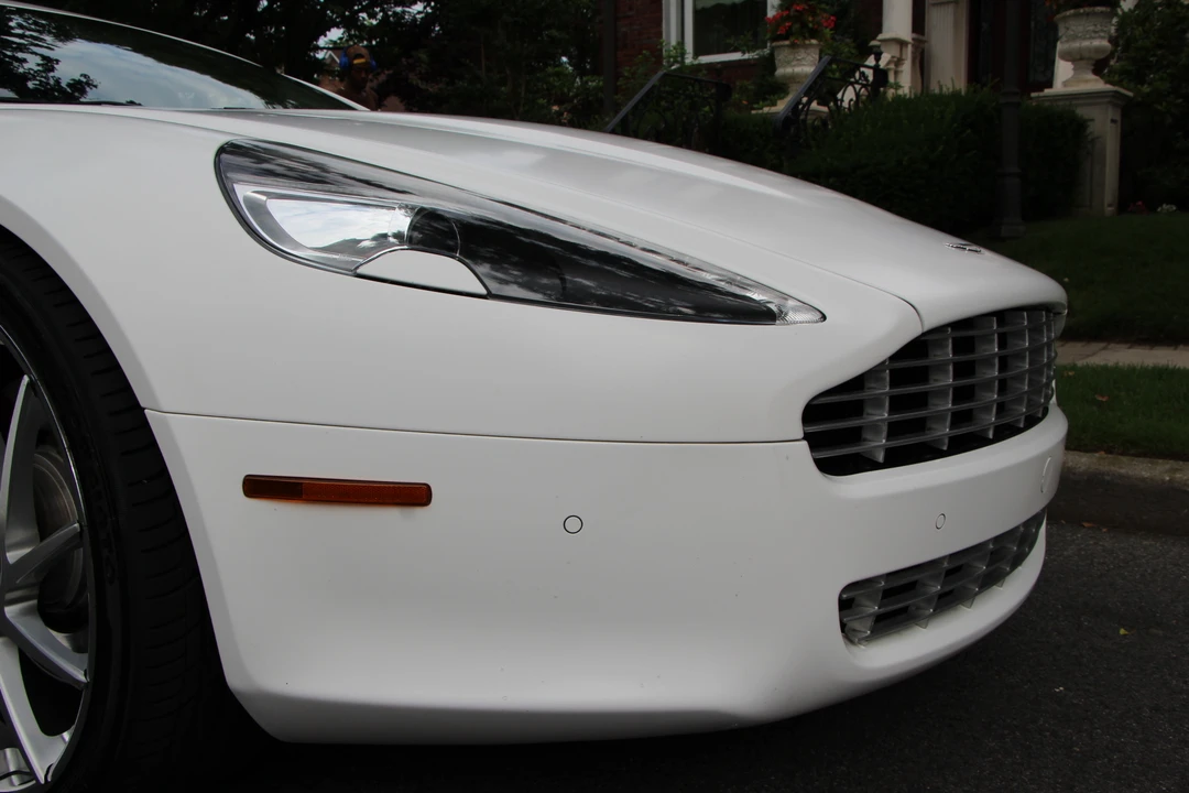 2011 Aston Martin Rapide - Image 17 of 31