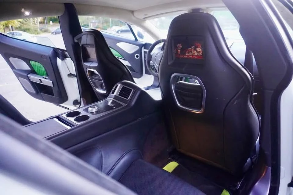 2011 Aston Martin Rapide - Image 16 of 18