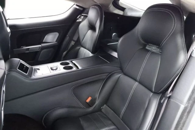 2011 Aston Martin Rapide - Image 3 of 12