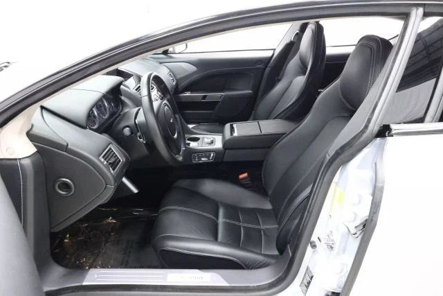 2011 Aston Martin Rapide - Image 12 of 12