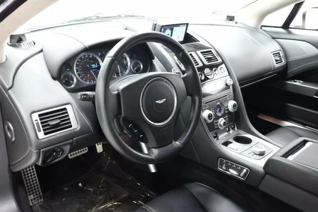 2011 Aston Martin Rapide - Image 2 of 12
