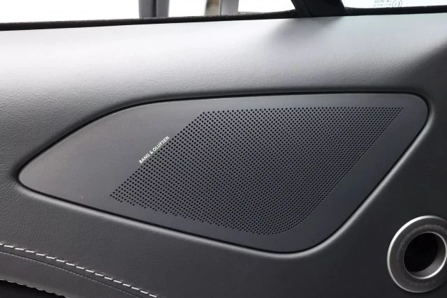 2011 Aston Martin Rapide - Image 11 of 12