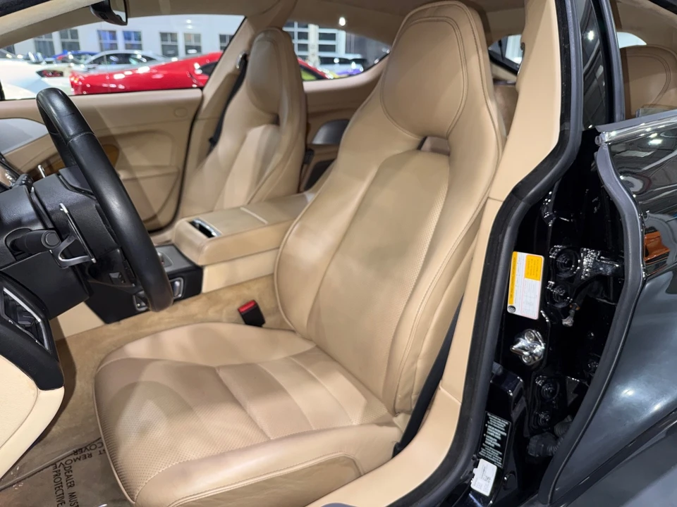 2011 Aston Martin Rapide - Image 12 of 12