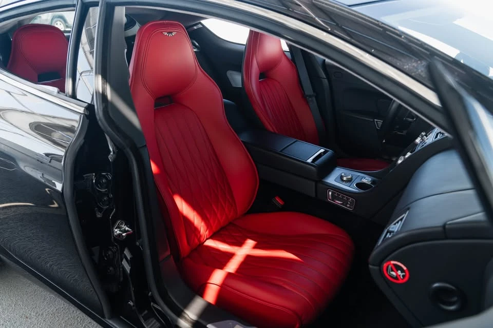 2011 Aston Martin Rapide - Image 20 of 20