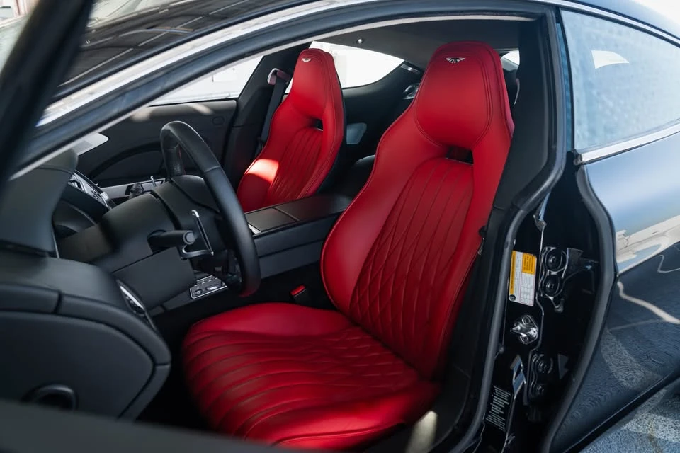 2011 Aston Martin Rapide - Image 7 of 20