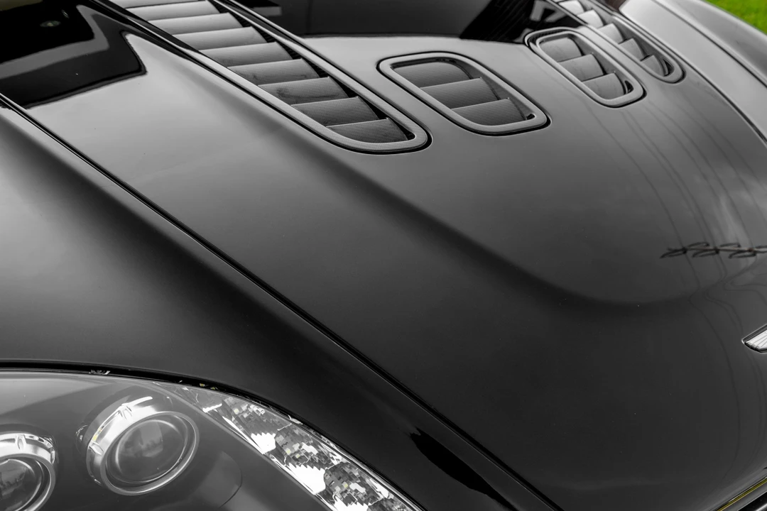 2011 Aston Martin V12 Vantage (2010-2018) - Image 28 of 31