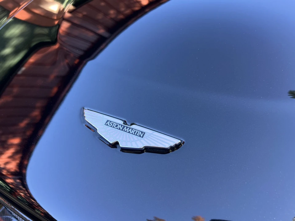 2011 Aston Martin V12 Vantage (2010-2018) - Image 21 of 31